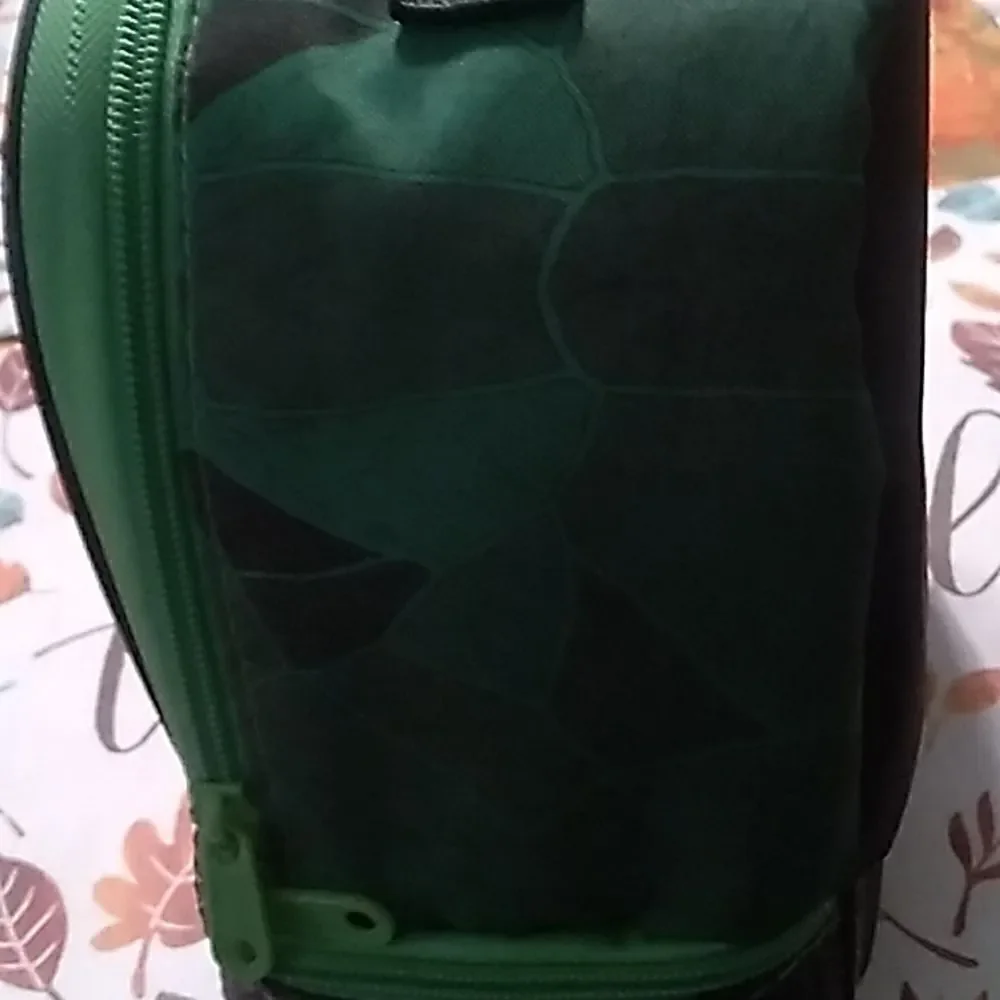 Nickelodeon TMNT Lunch Bag